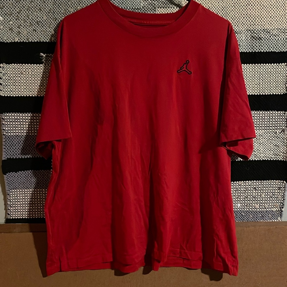 Vintage Air Jordan tee